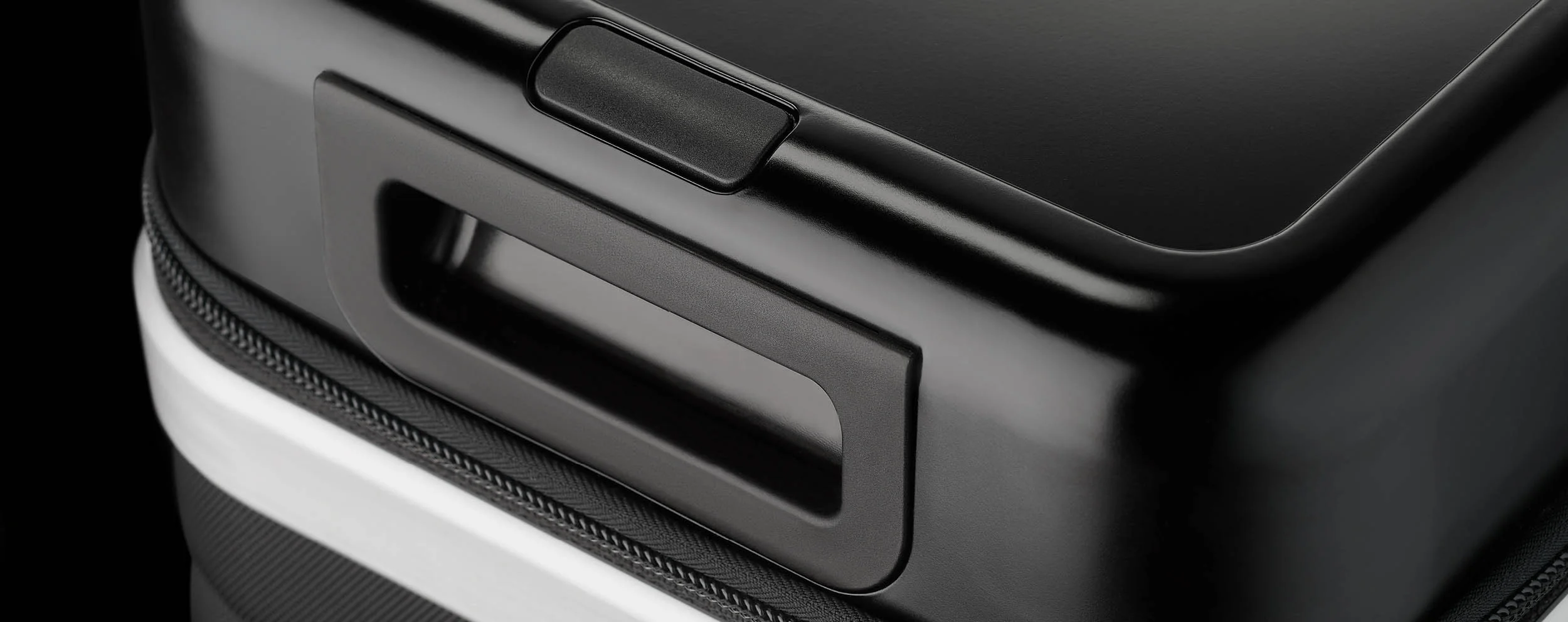PullUp Suitcase
