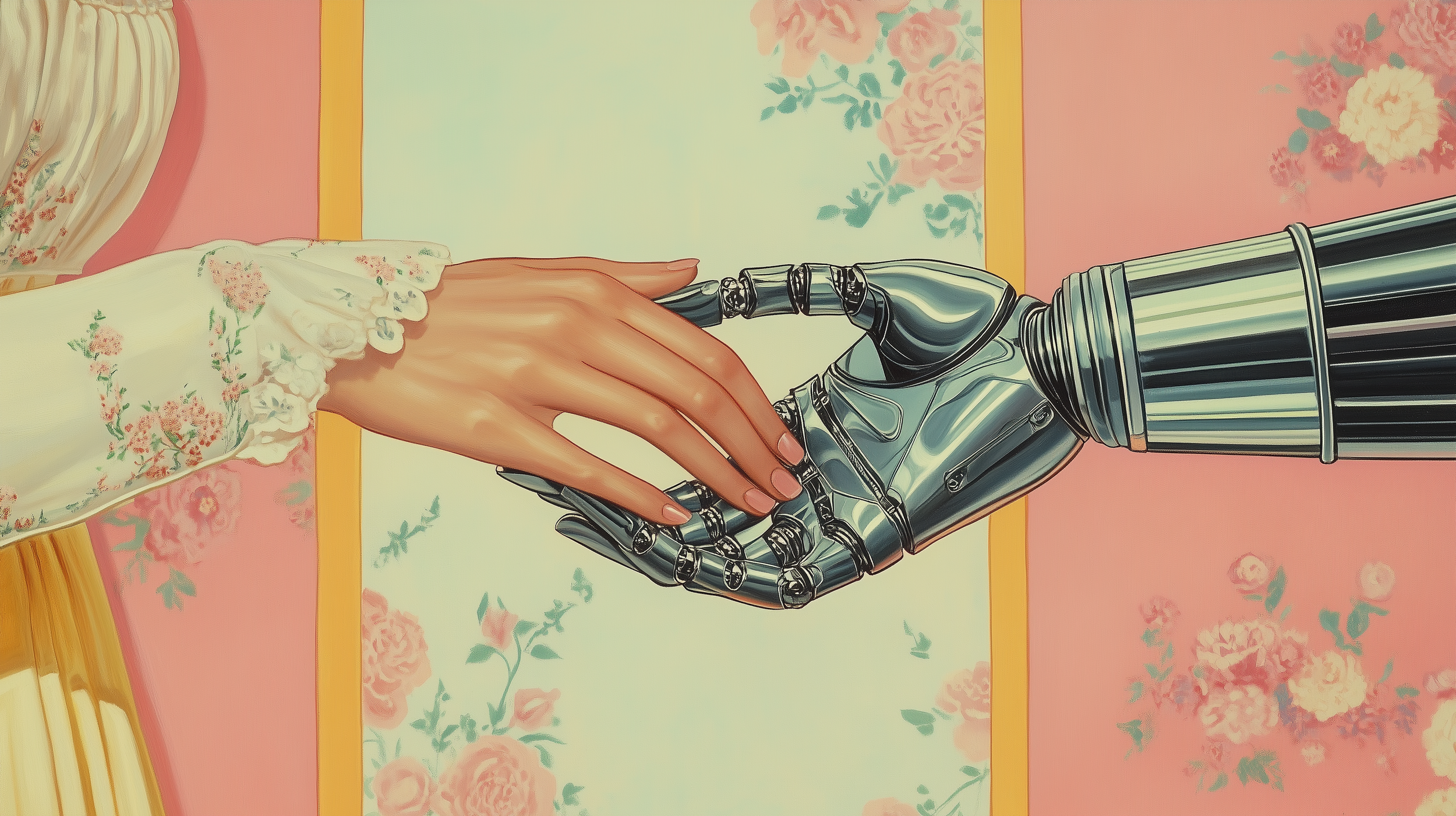 ffform_human_and_robot_holding_hands_--ar_169_--sref_3303342529_ef01974c-2f0b-4f69-89d2-be7e78876d88.png