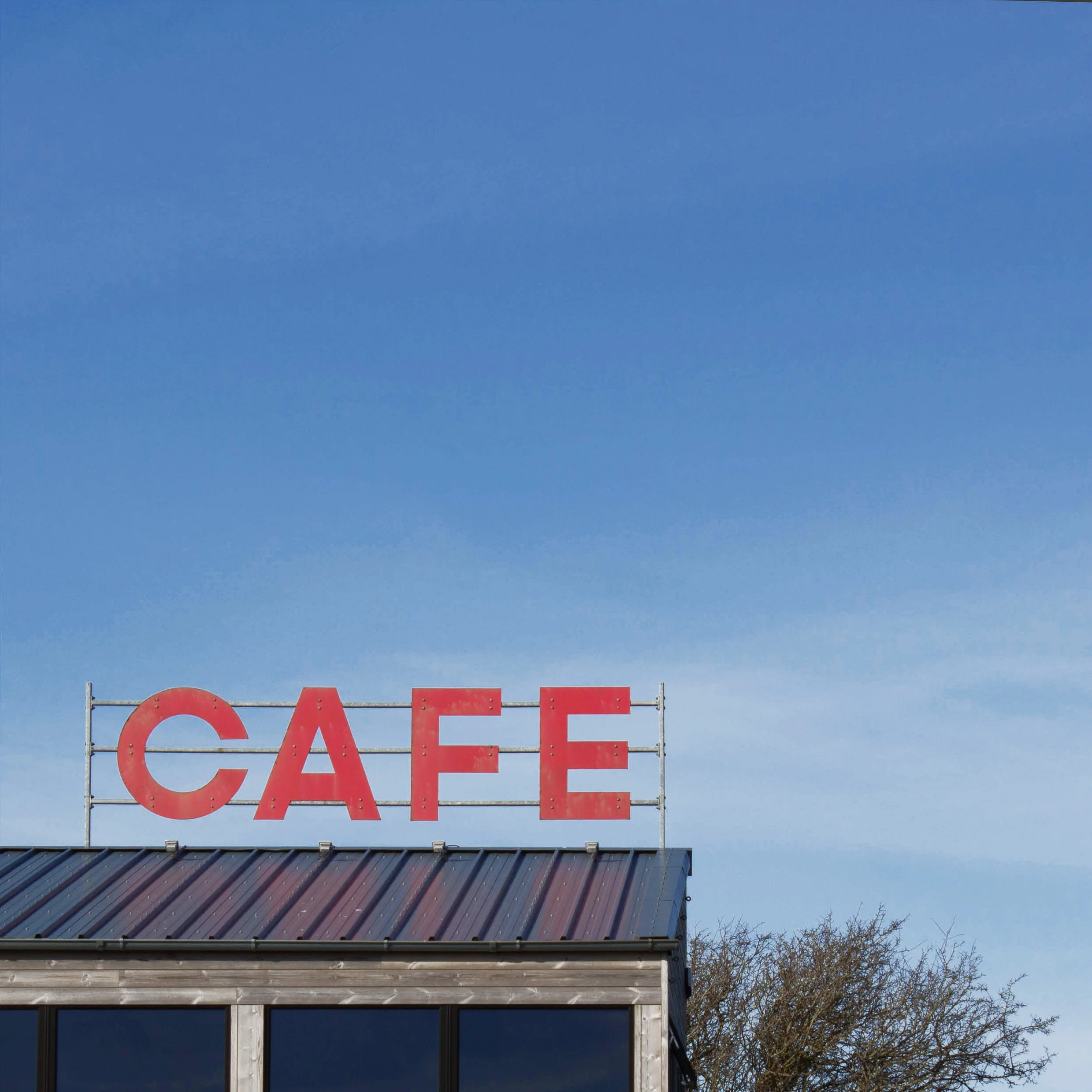 Food: Strong Adolfo's, Cornwall