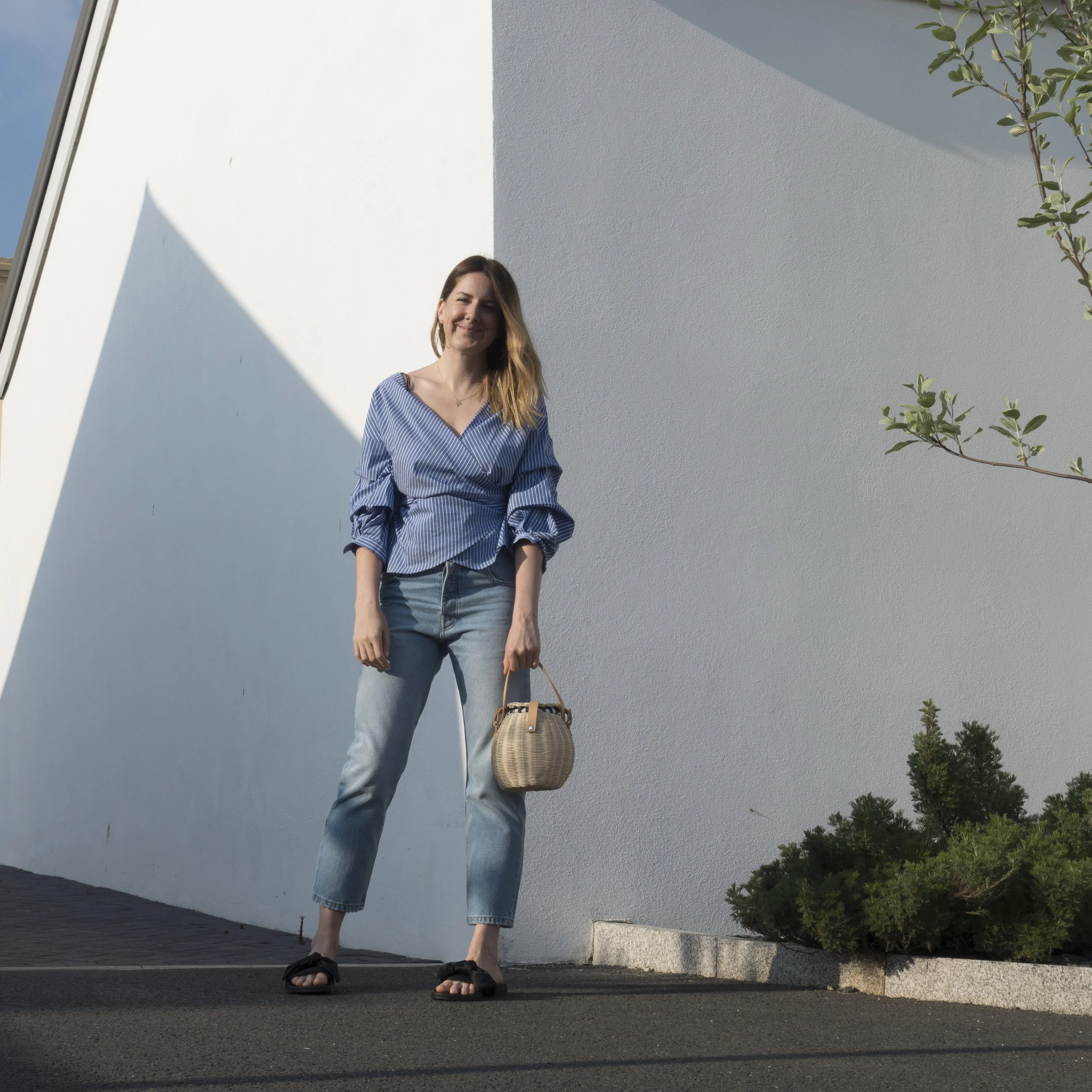 SS17 trends: The statement sleeve; a fashion buyers dream