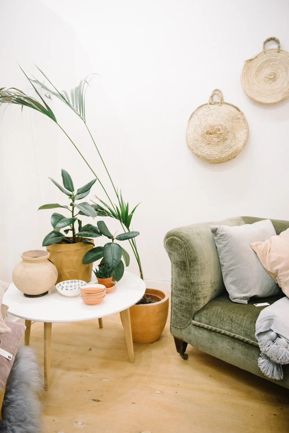 Photo by Olivia Bossert