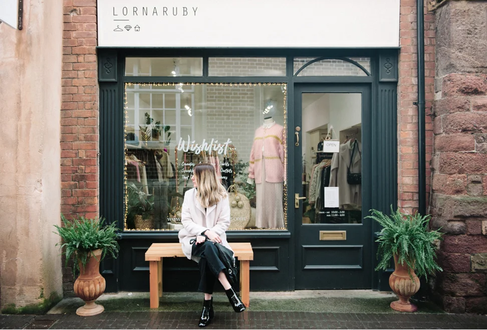 Photo by Olivia Bossert