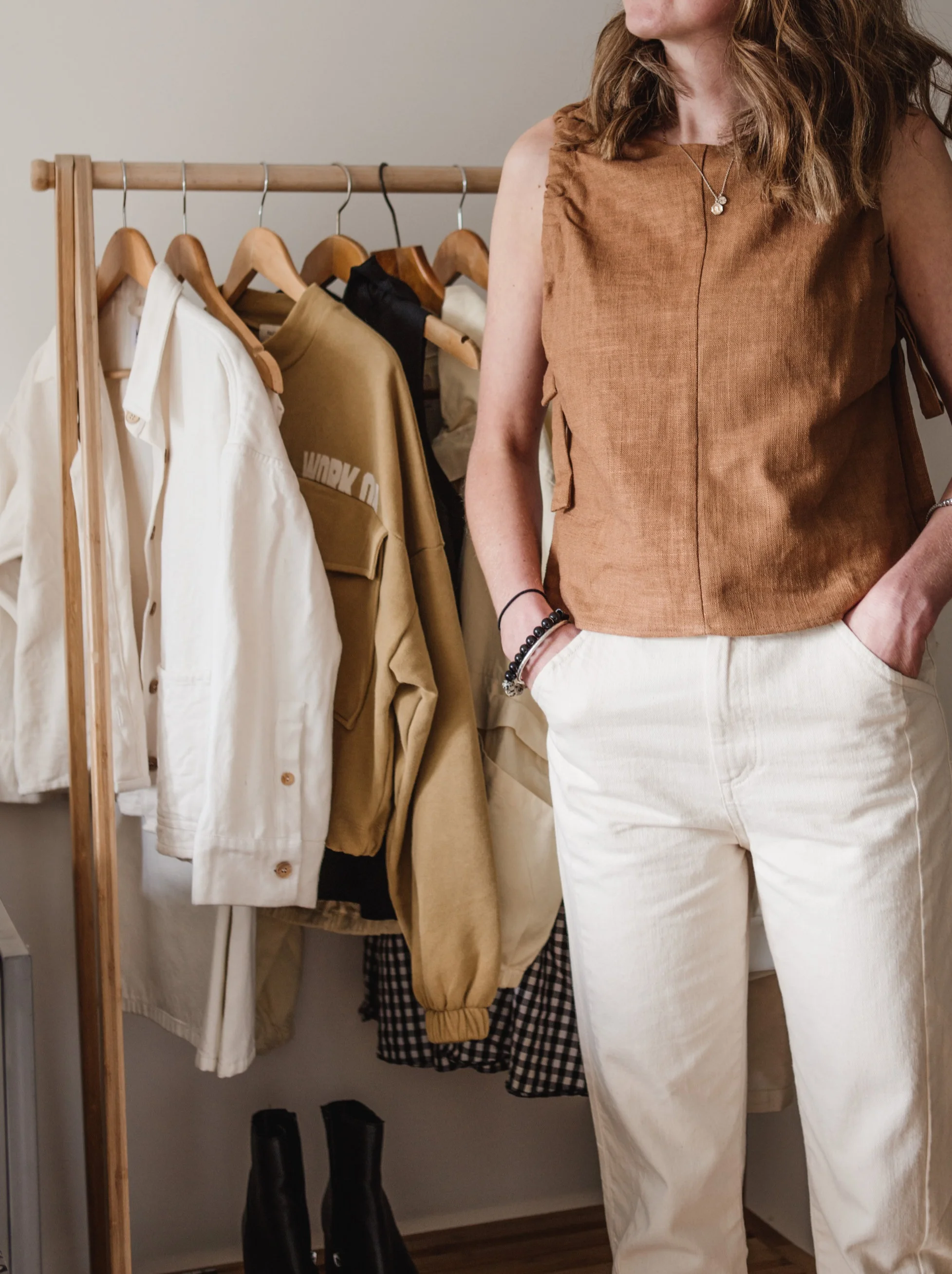 How to get a job as a fashion buyer