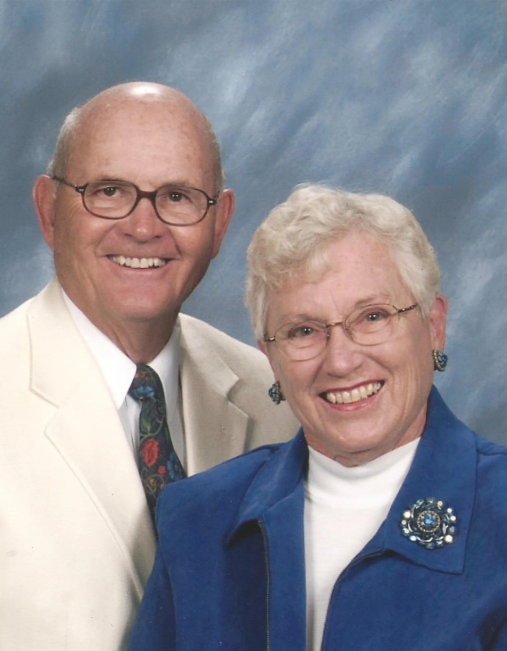 Allen and Nancy Short - Photo provided by Short Family