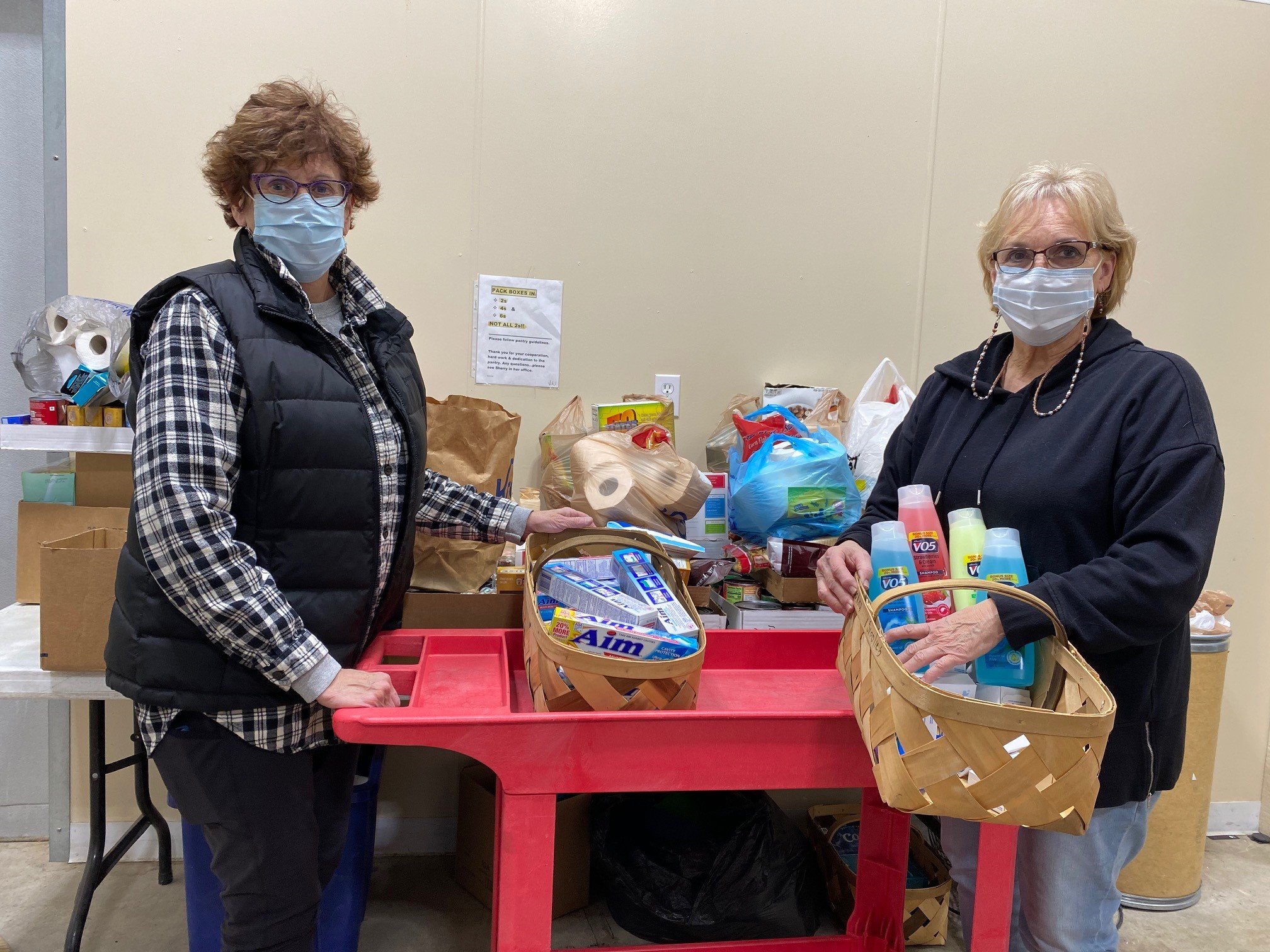 National Nonprofit Day Vote for a Charity 500 Surprise Grant Winner — Marietta Community