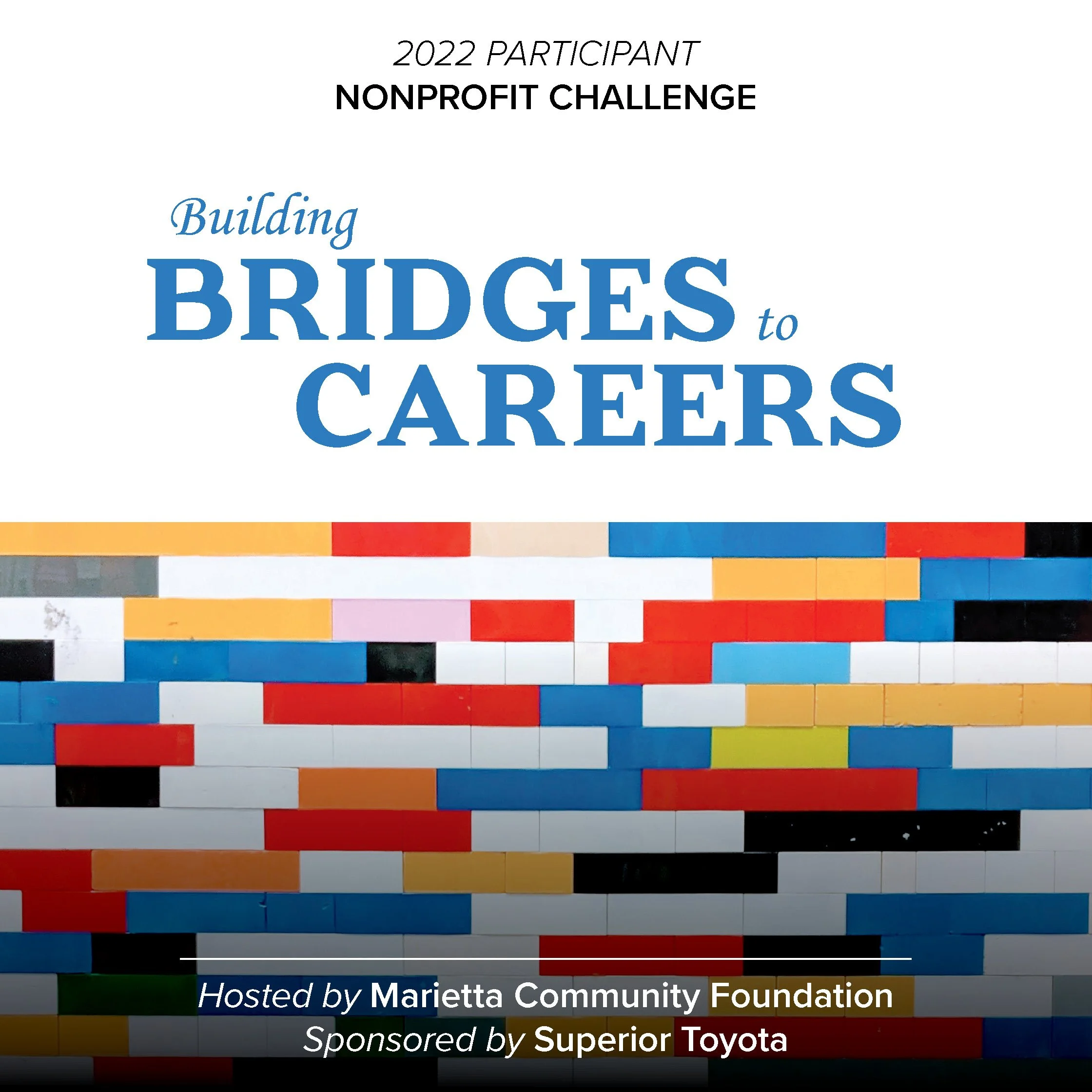 Nonprofit Challenge — Marietta Community Foundation