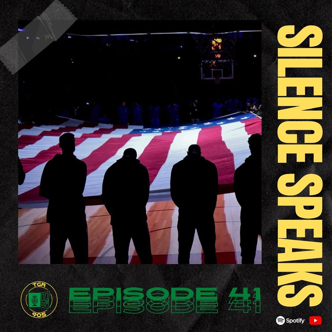 Our main topic of discussion in this episode involves the 'controversial' act of Mark Cuban deciding not to play the American national anthem before several of the Maverick's games. How certain people in positions of influence responded to this, and 