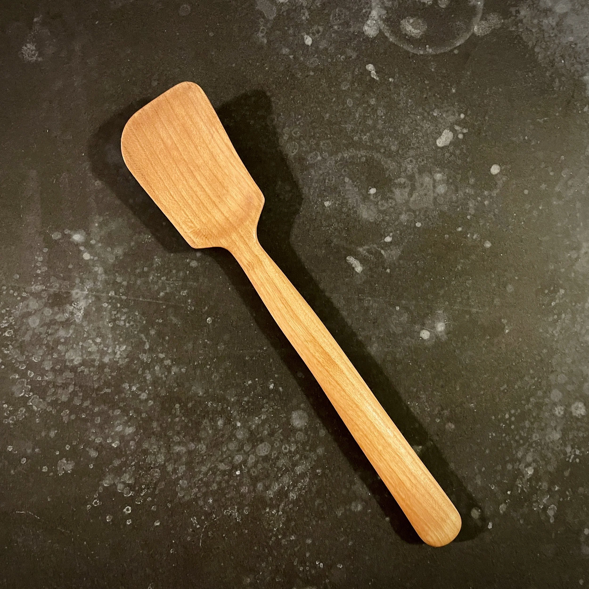 Gimme a Taste Spatula – Cherry