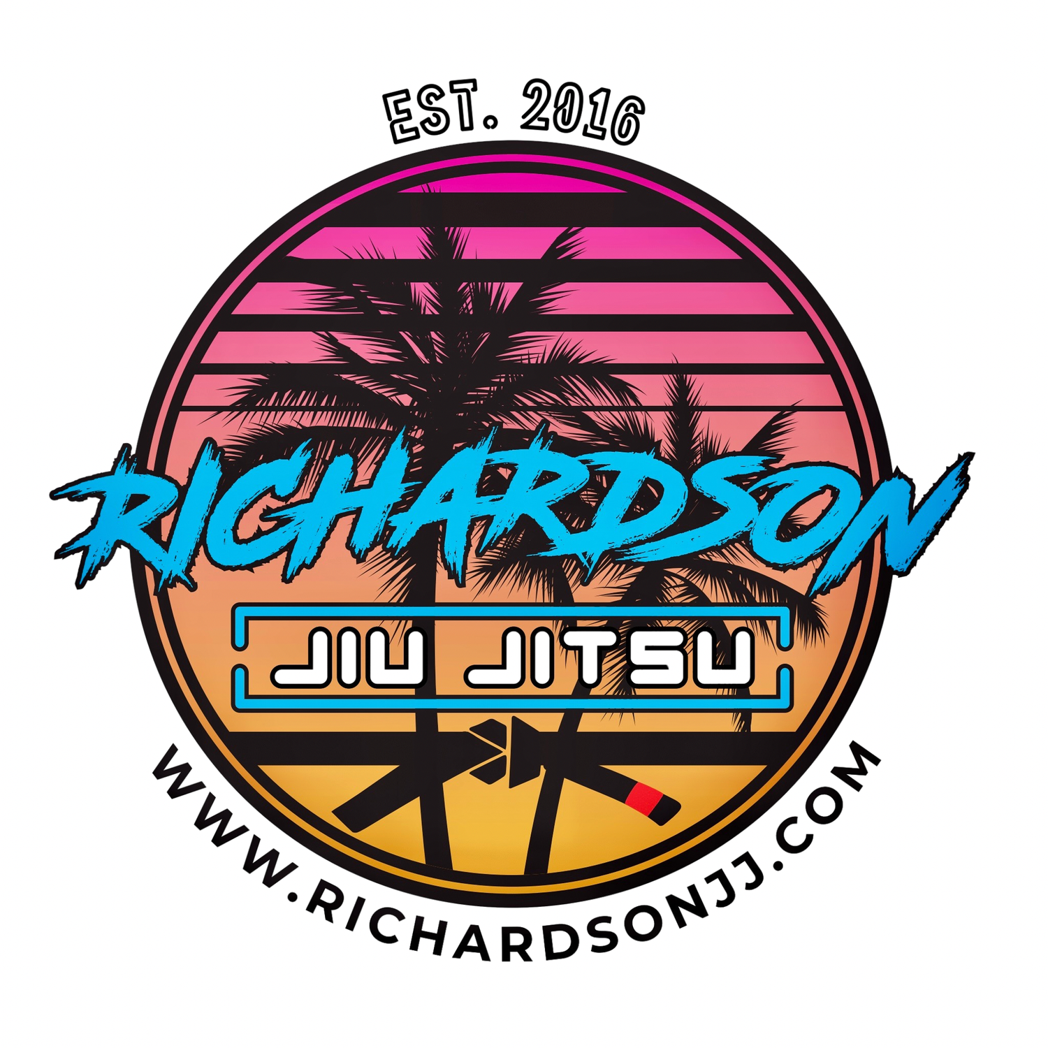 Richardson Jiu Jitsu