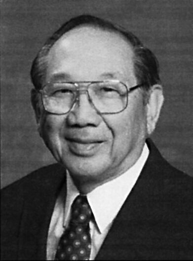 Judge Thomas Tang, U.S. Court of Appeals for the Ninth Circuit (1977 - 1993)
