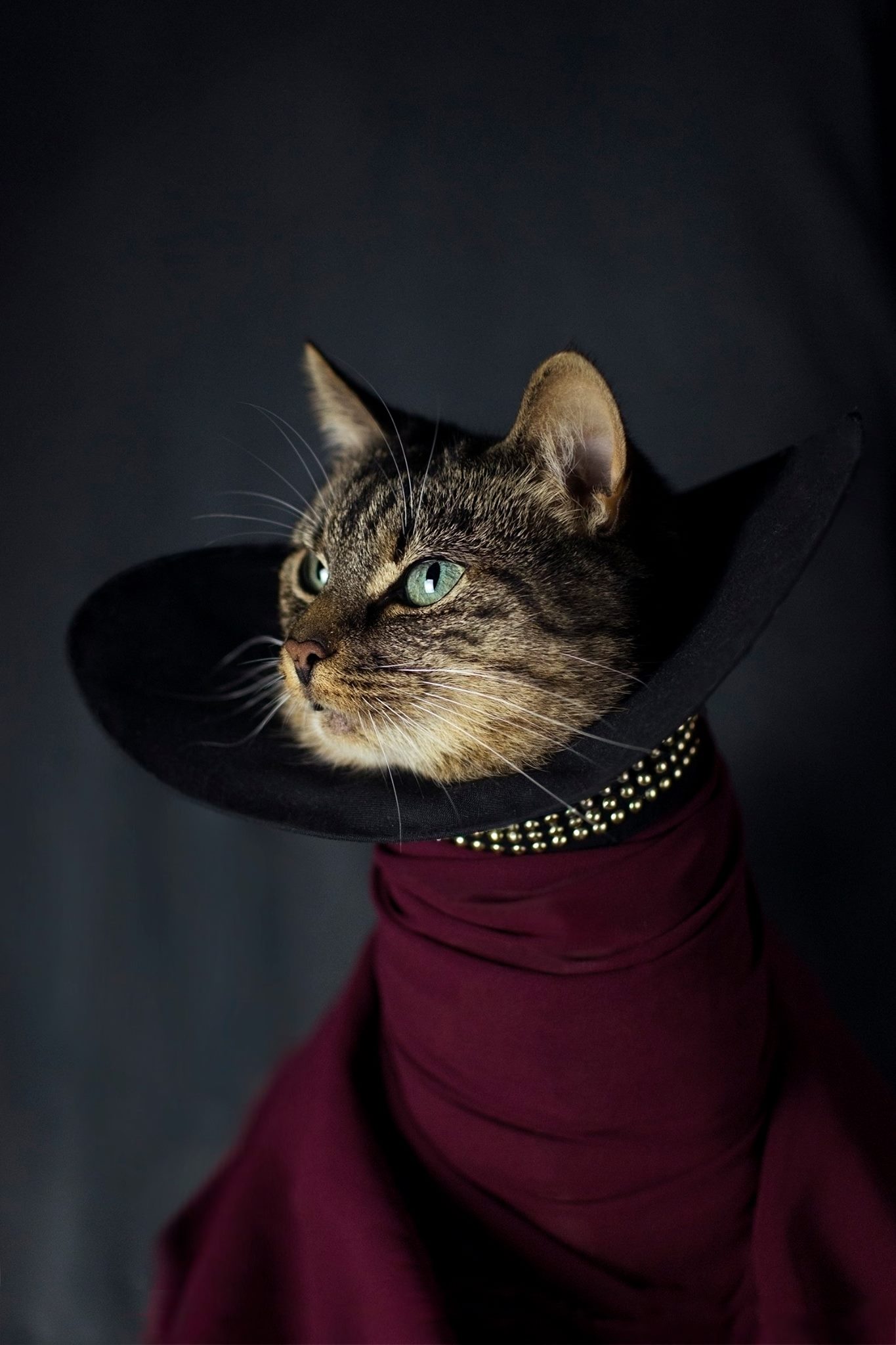 Audrey Catburn