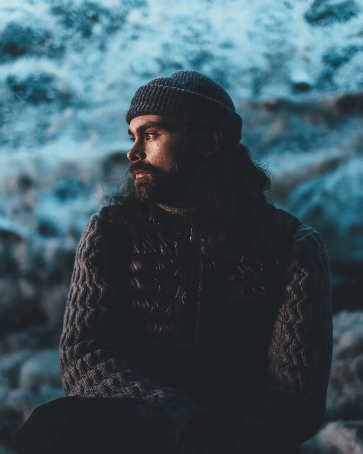 Benjamin Hardman (@benjaminhardman). Iceland (2016)
