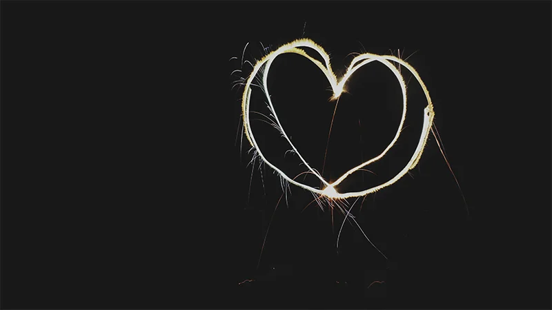 Love Never Fails
