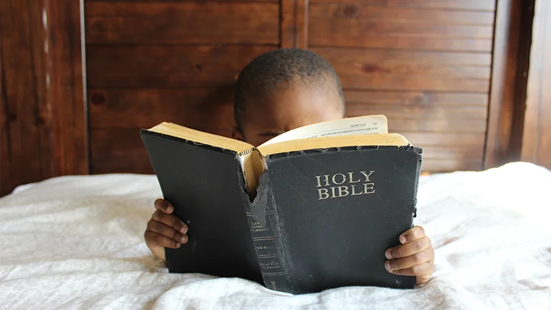 Life With God