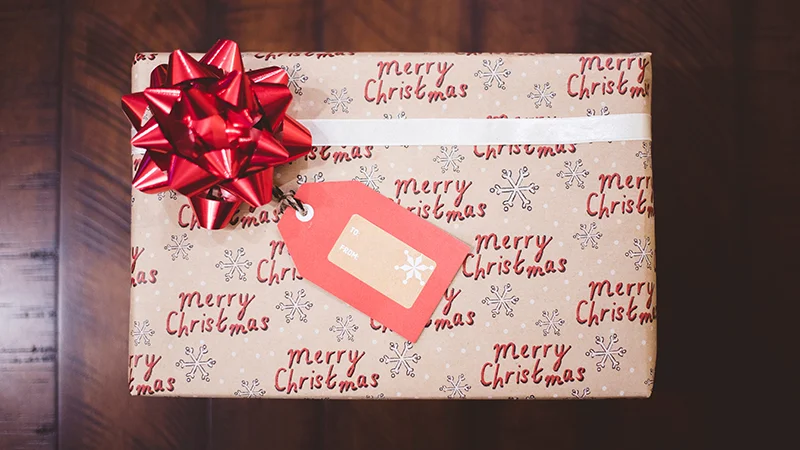An Early Christmas