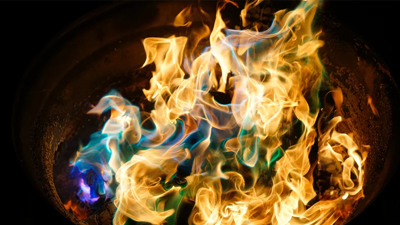 I’m On Fire