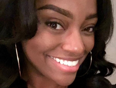 Ashley Highsmith, Teaching Fellow