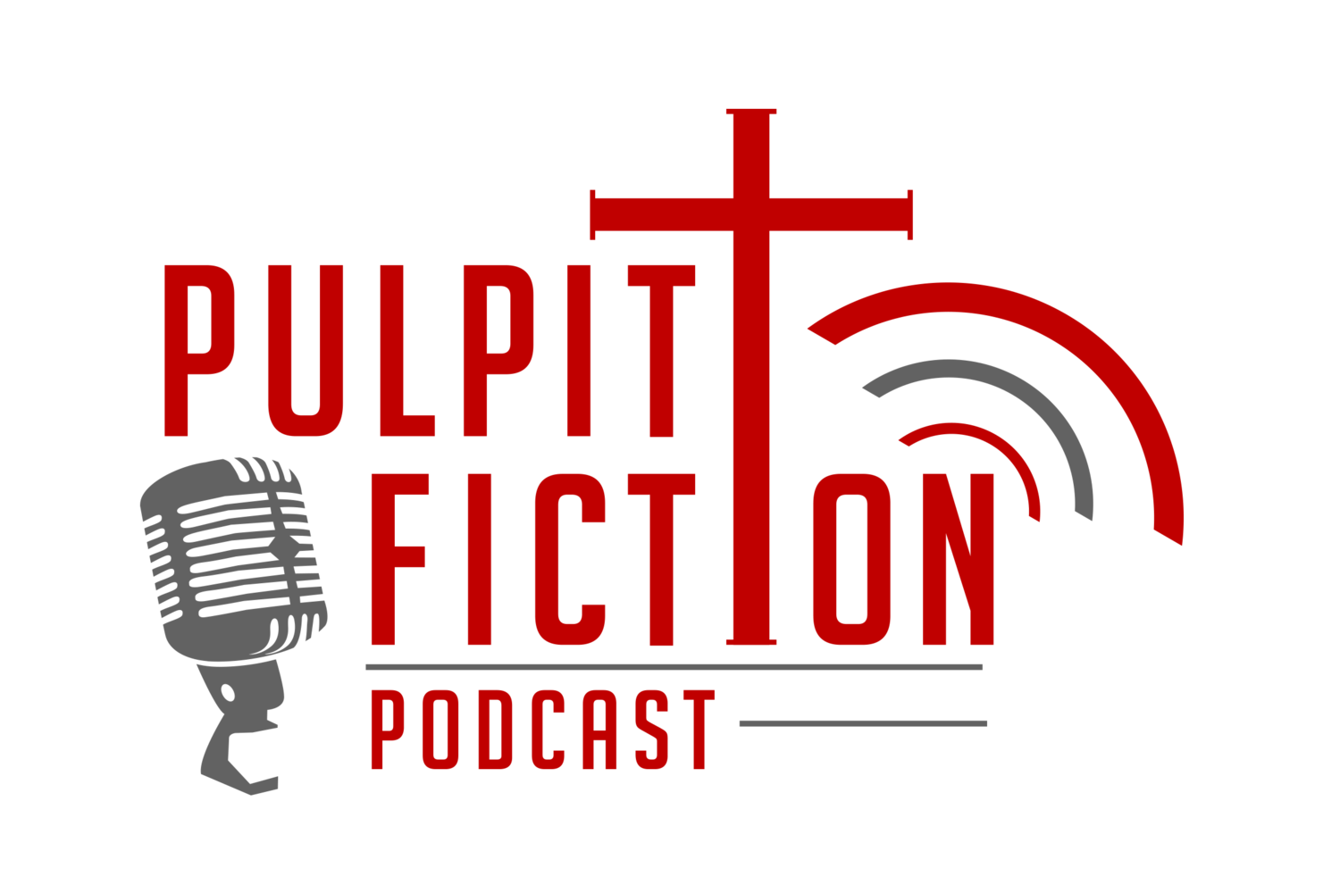 Pulpit Fiction