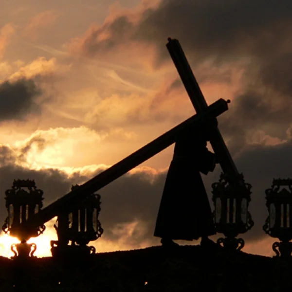 Holy Week 2014