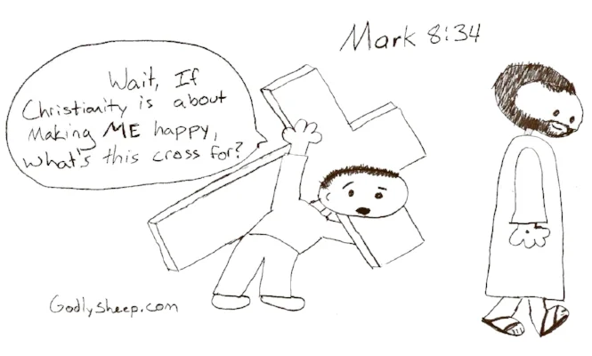 From GodlySheep.com