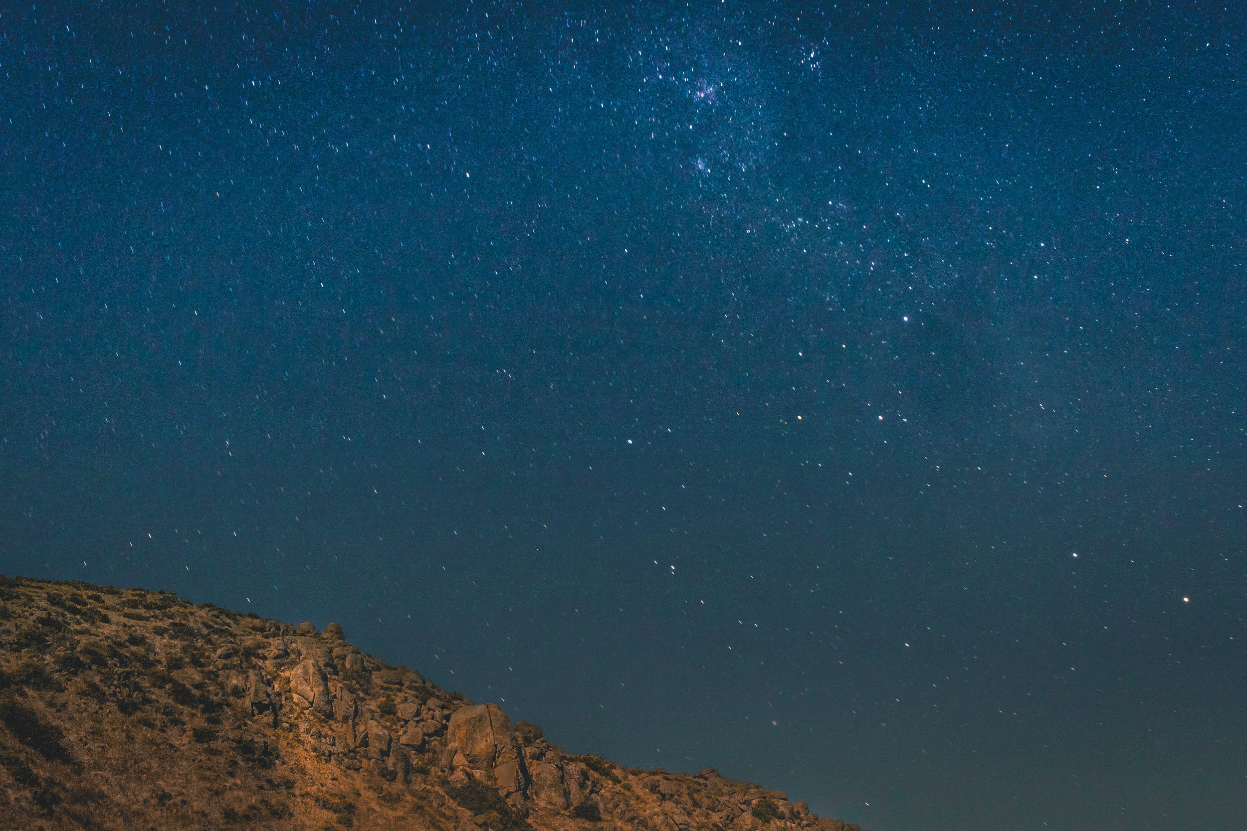 NL 302: God’s Promise to Abraham - Genesis 15:1-6