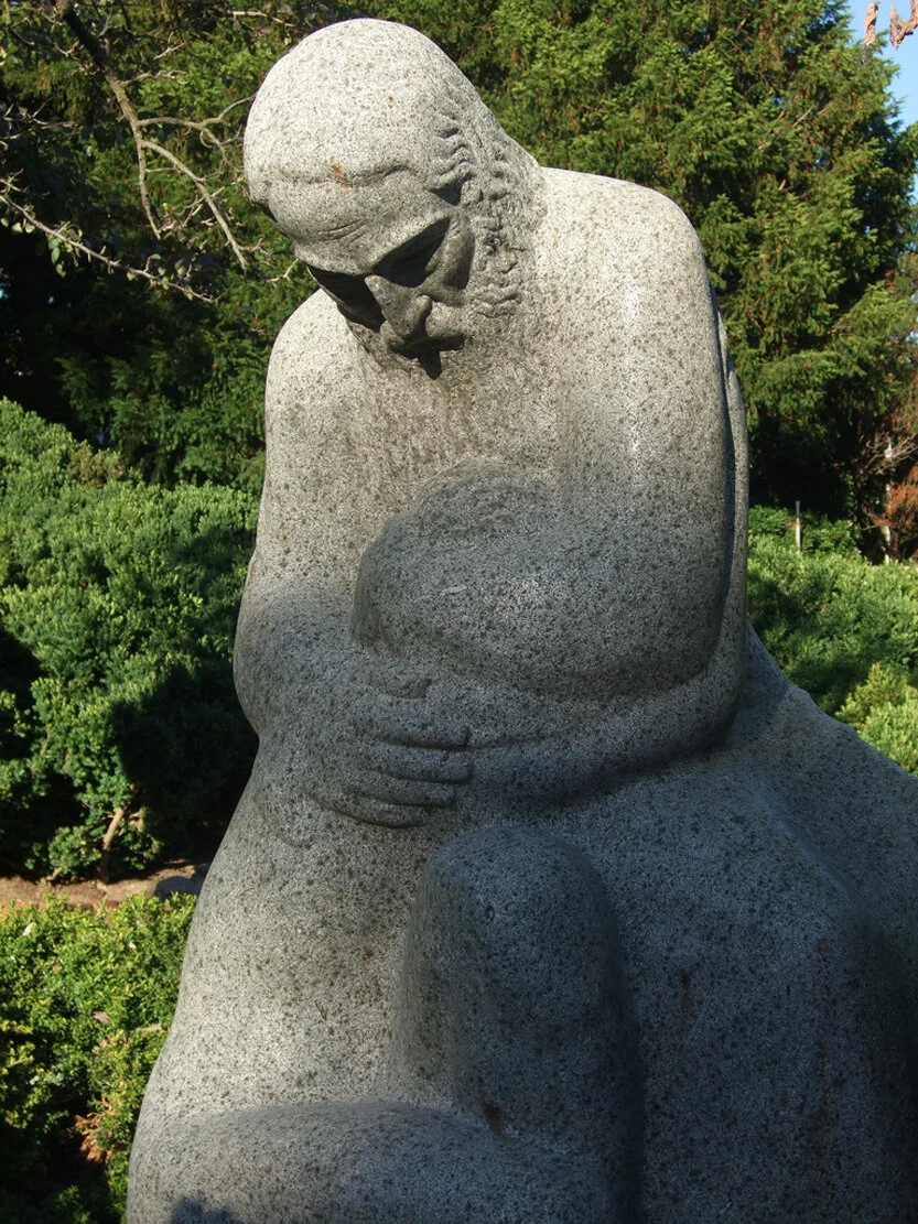 NL 333: Parables of the Lost - Luke 15:1-32