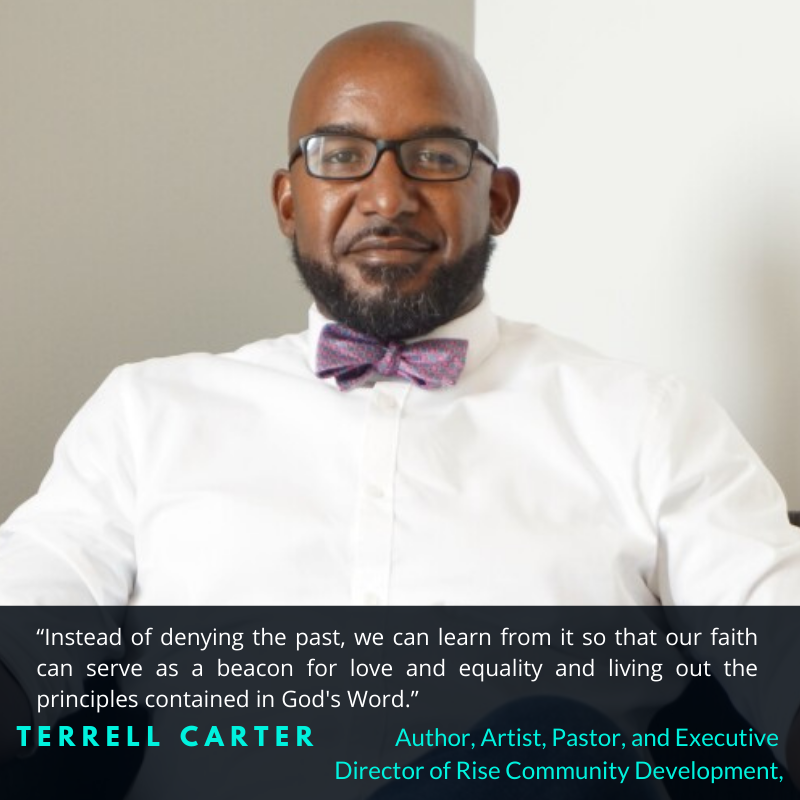 Terrell Rashawn Carter Thurs. Night Special 9-8: Terrell Carter! — Pulpit Fiction