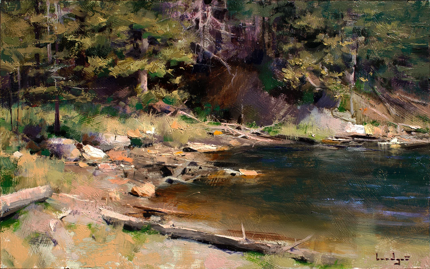 Waitsfield, VT Workshop Demo