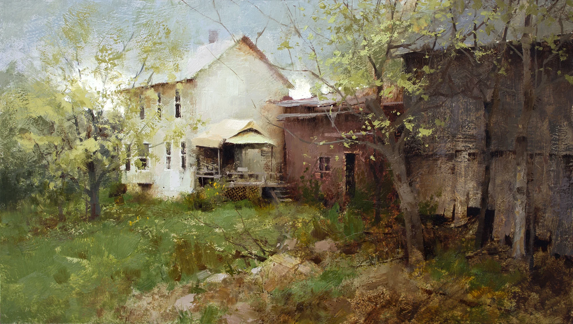 Waitsfield, VT Workshop Demo