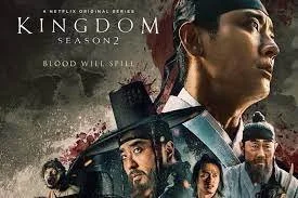 KINGDOM S2