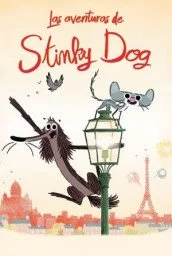 STINKY DOG