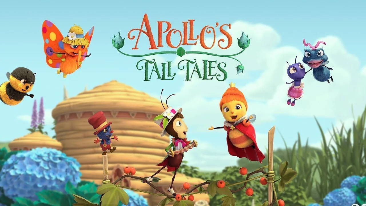 APOLLO'S TALL TALES
