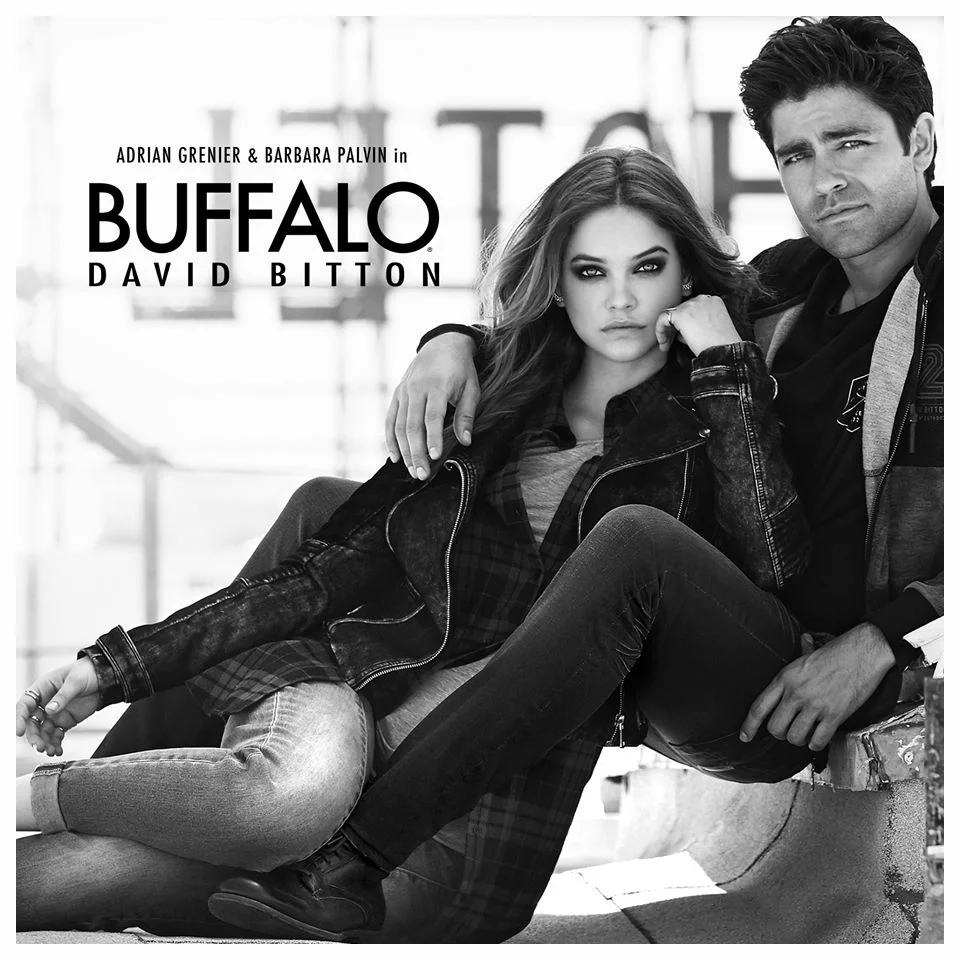 Buffalo-David-Bitton-Fall-Winter-2015-Campaign-Adrian-Grenier-Barbara-Palvin.jpg
