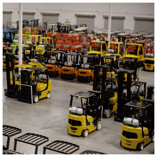 Otay Mesa Sales & Rentals - Commercial Spot