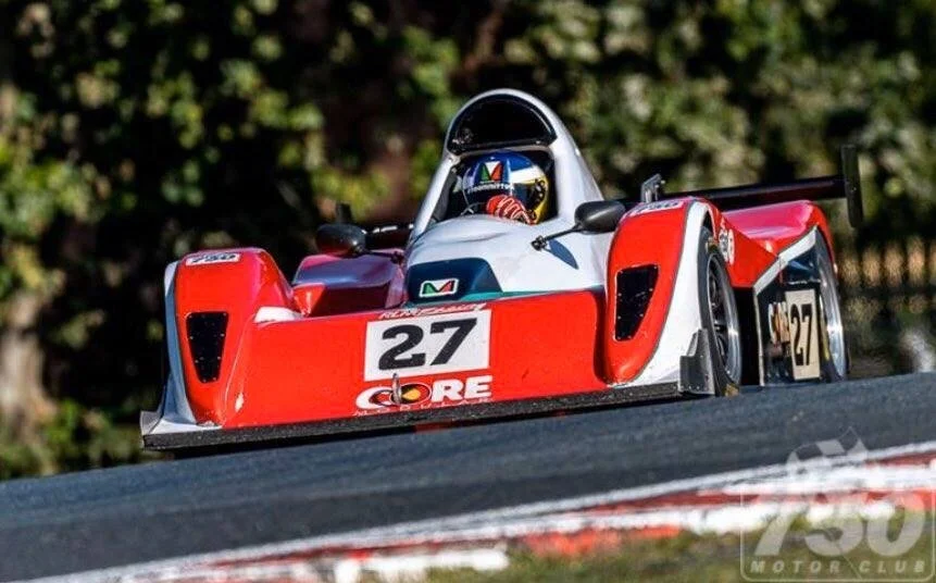 Sports Prototype Spotlight #3 - Mittell Cars