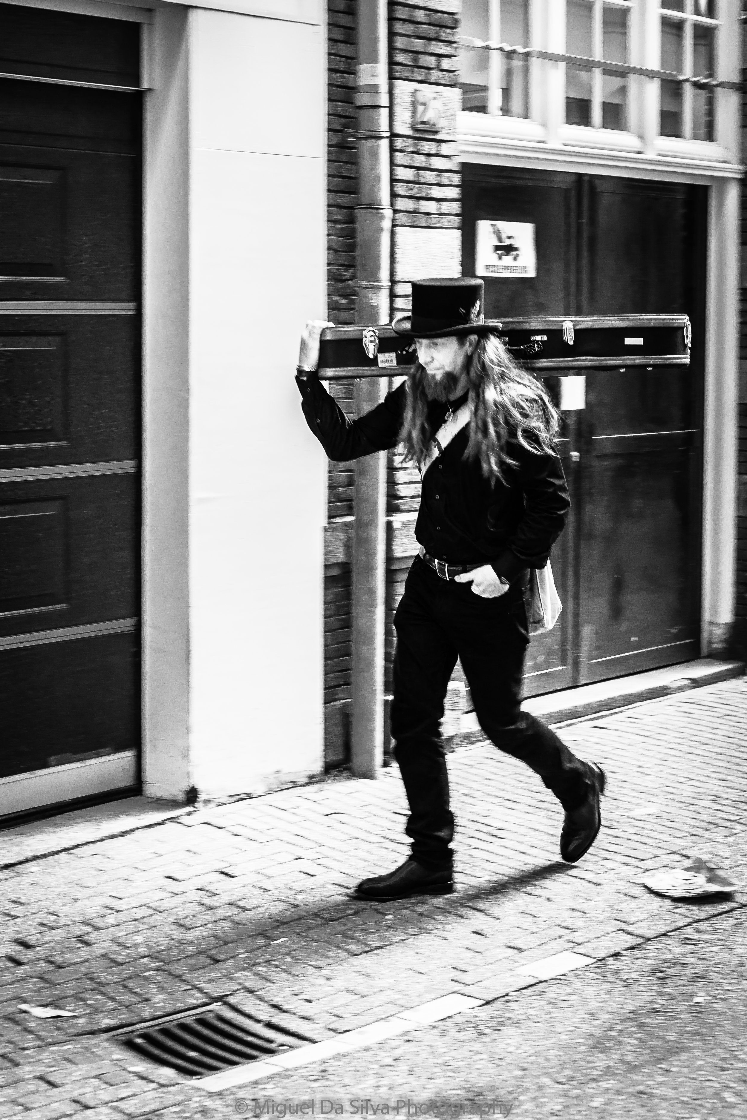 Street Photography