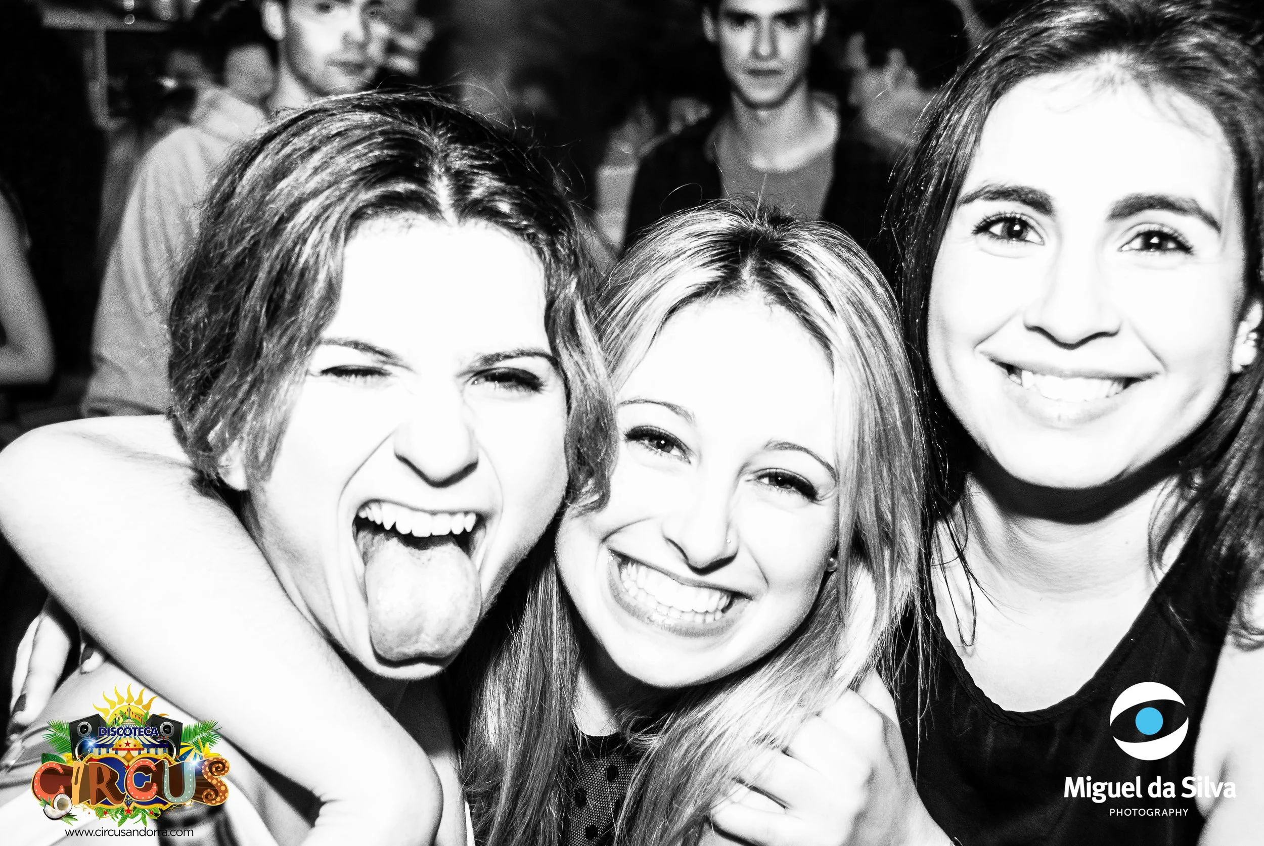 Night Life