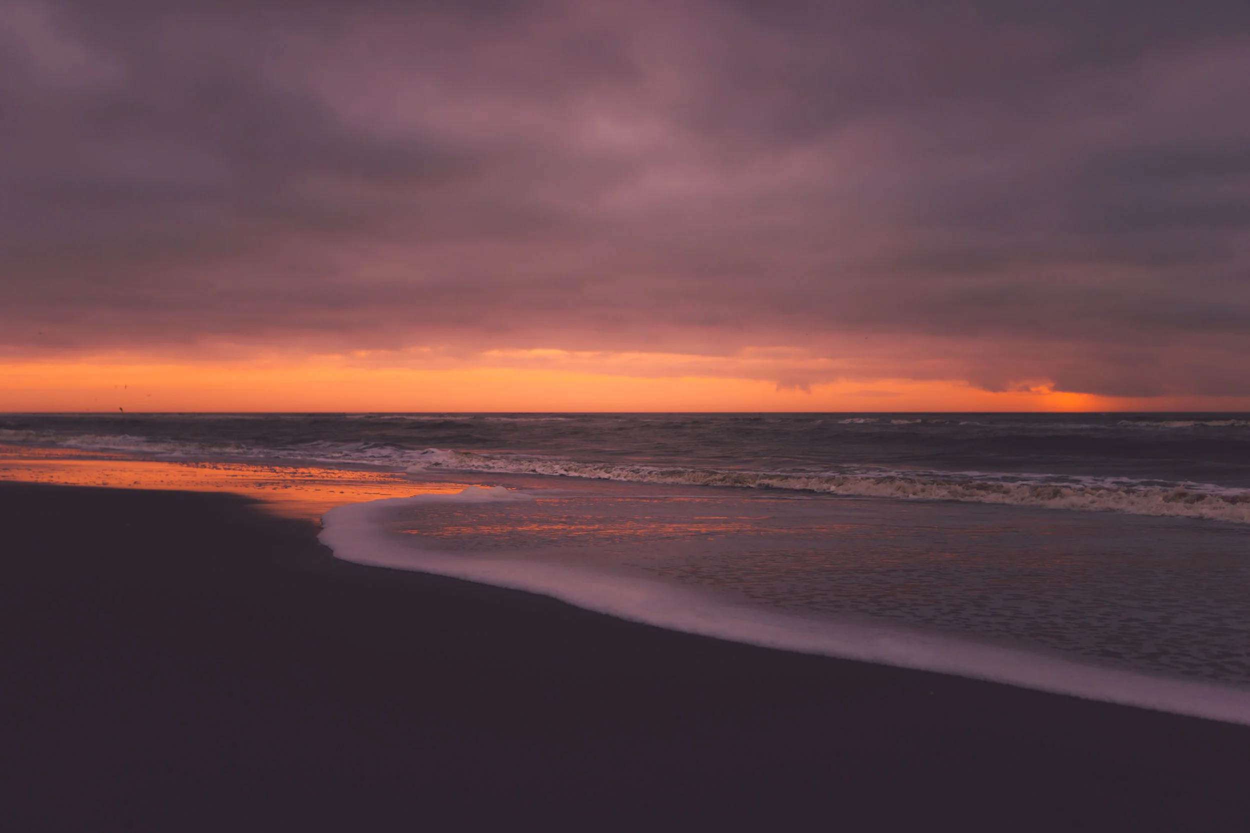 Seascape