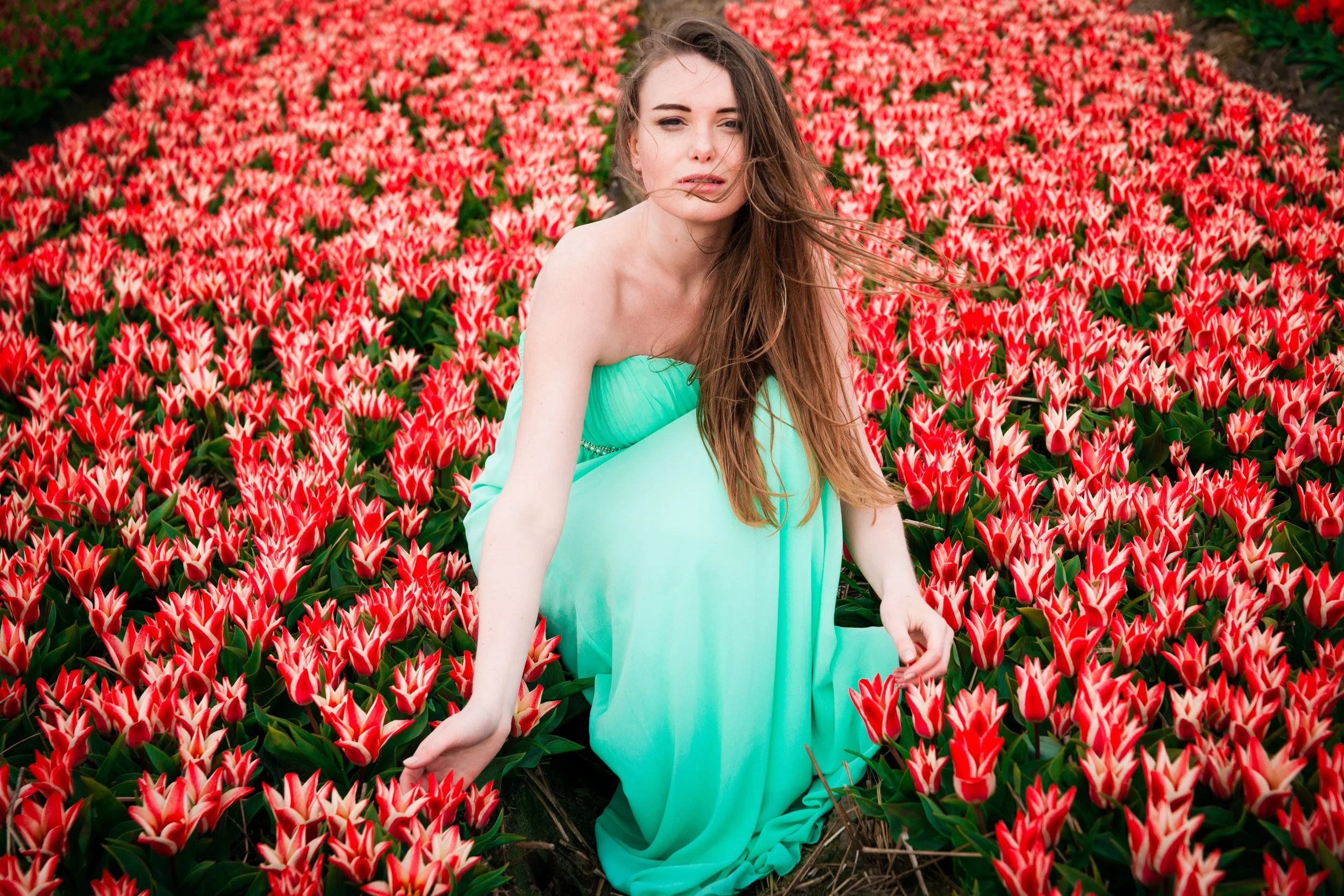 Fashion Portrait