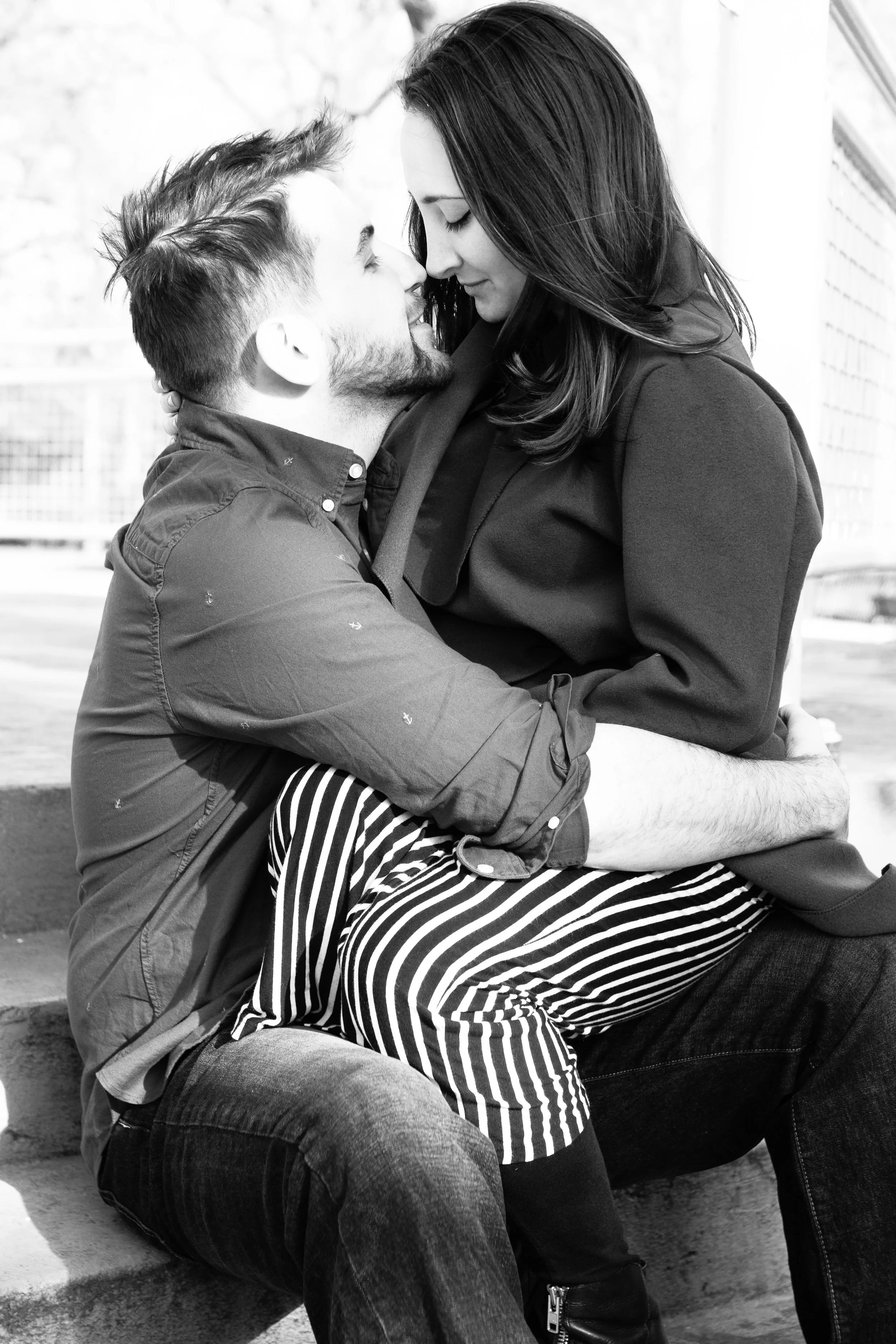 Engagement Session