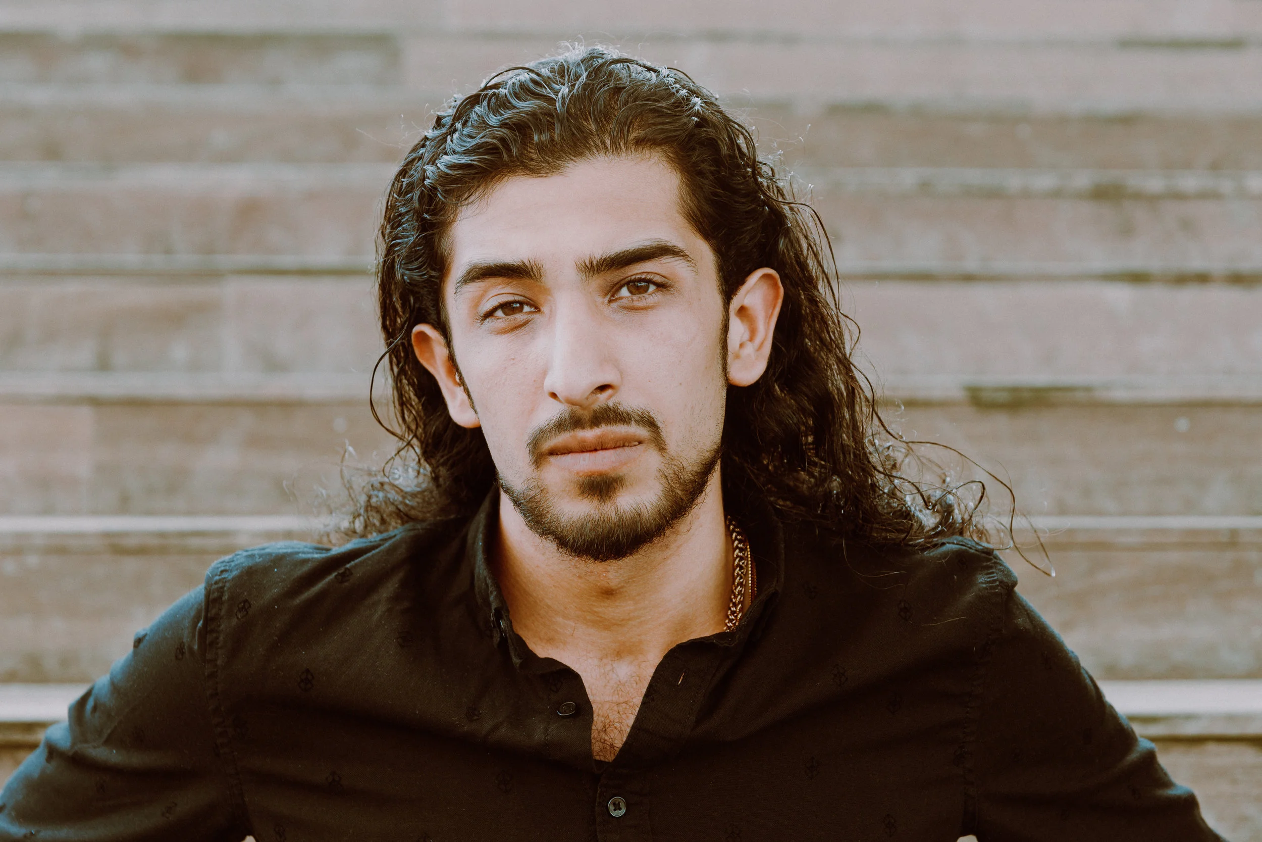 Portrait