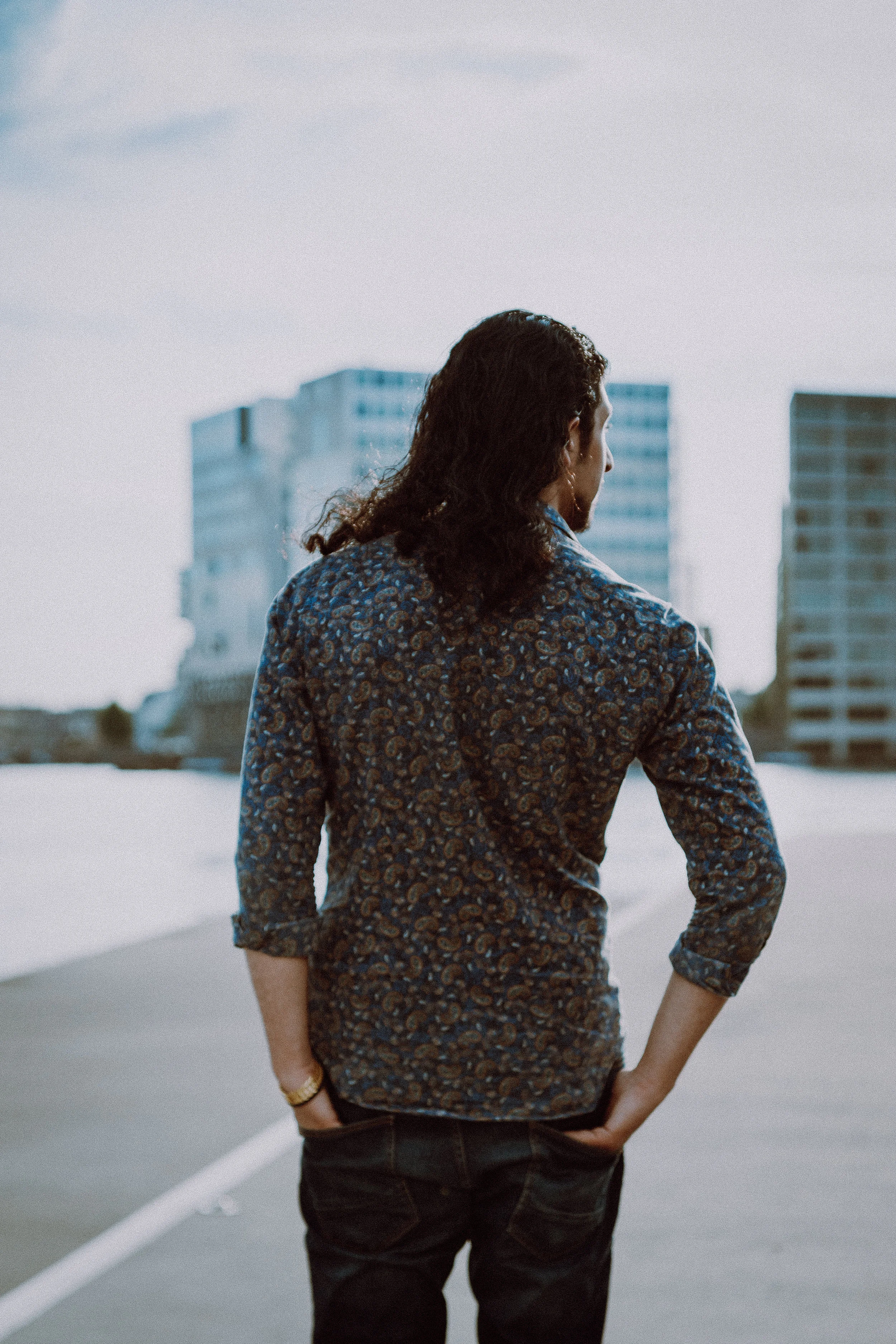 Lifestyle Portrait