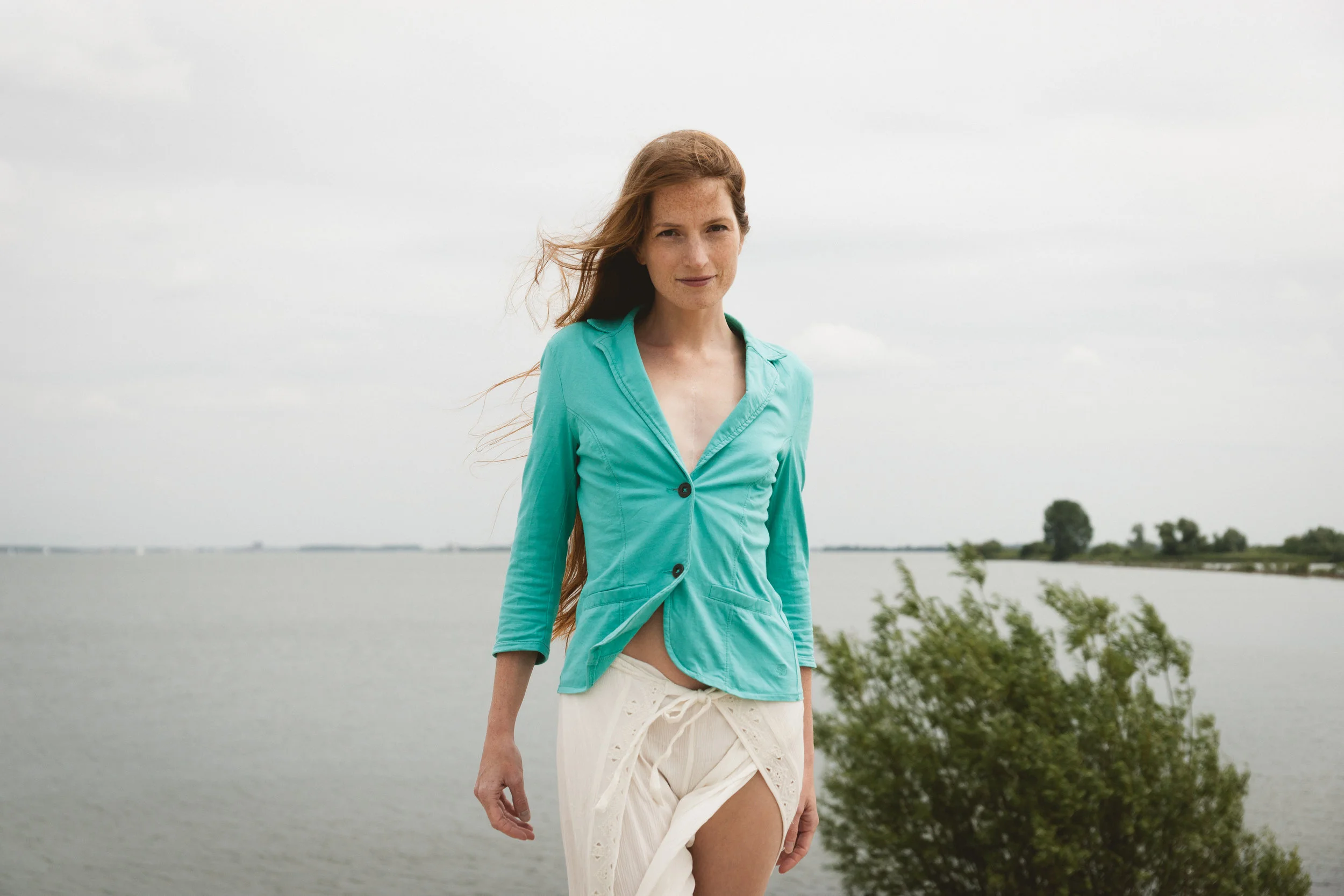Fashion Portrait
