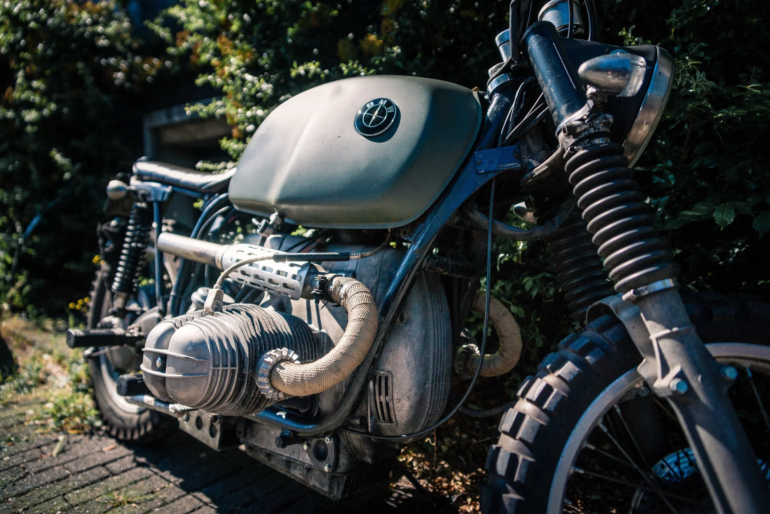 BMW R80/7