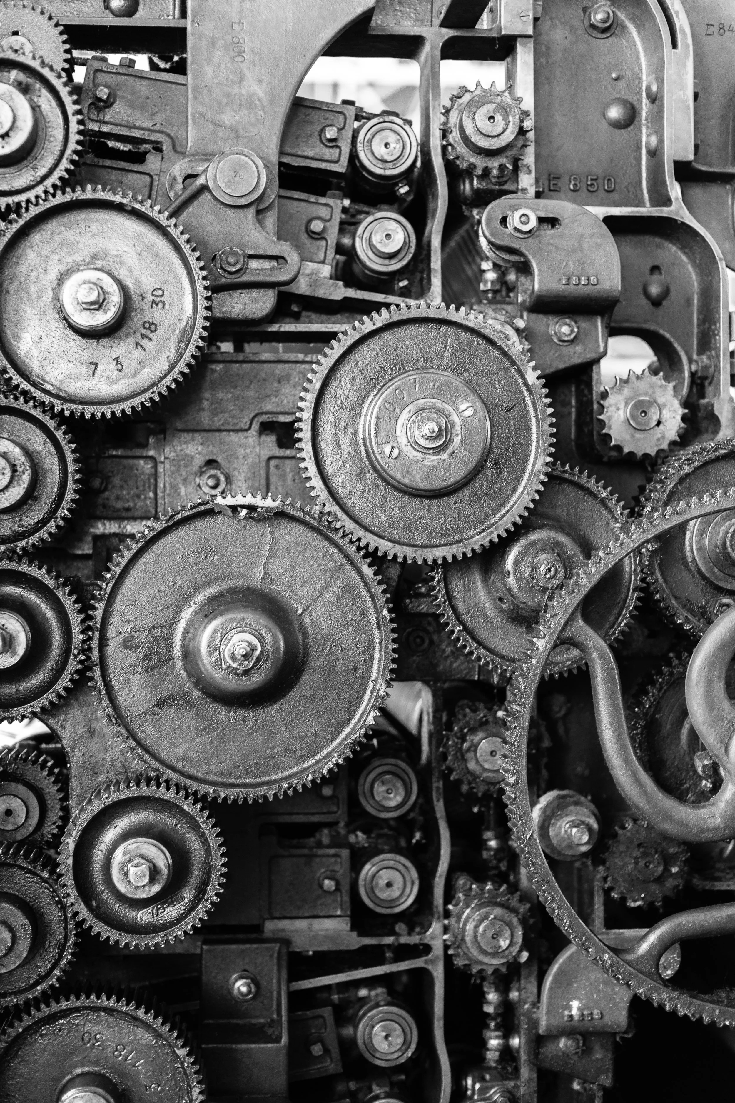 Gears