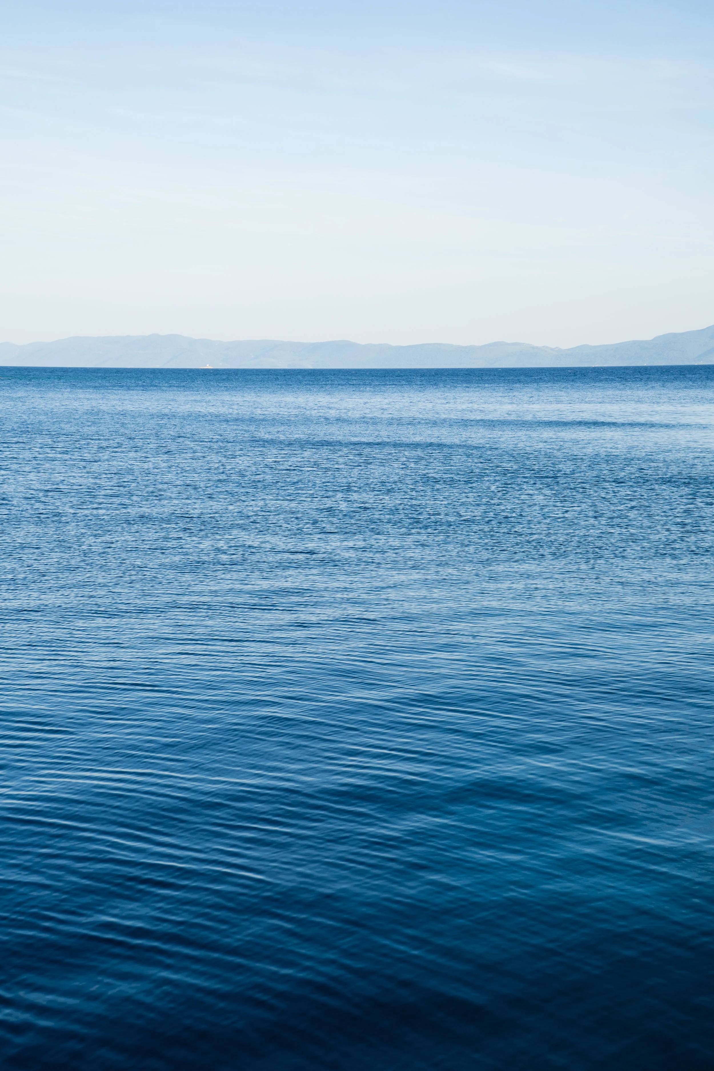 Adriatique Sea