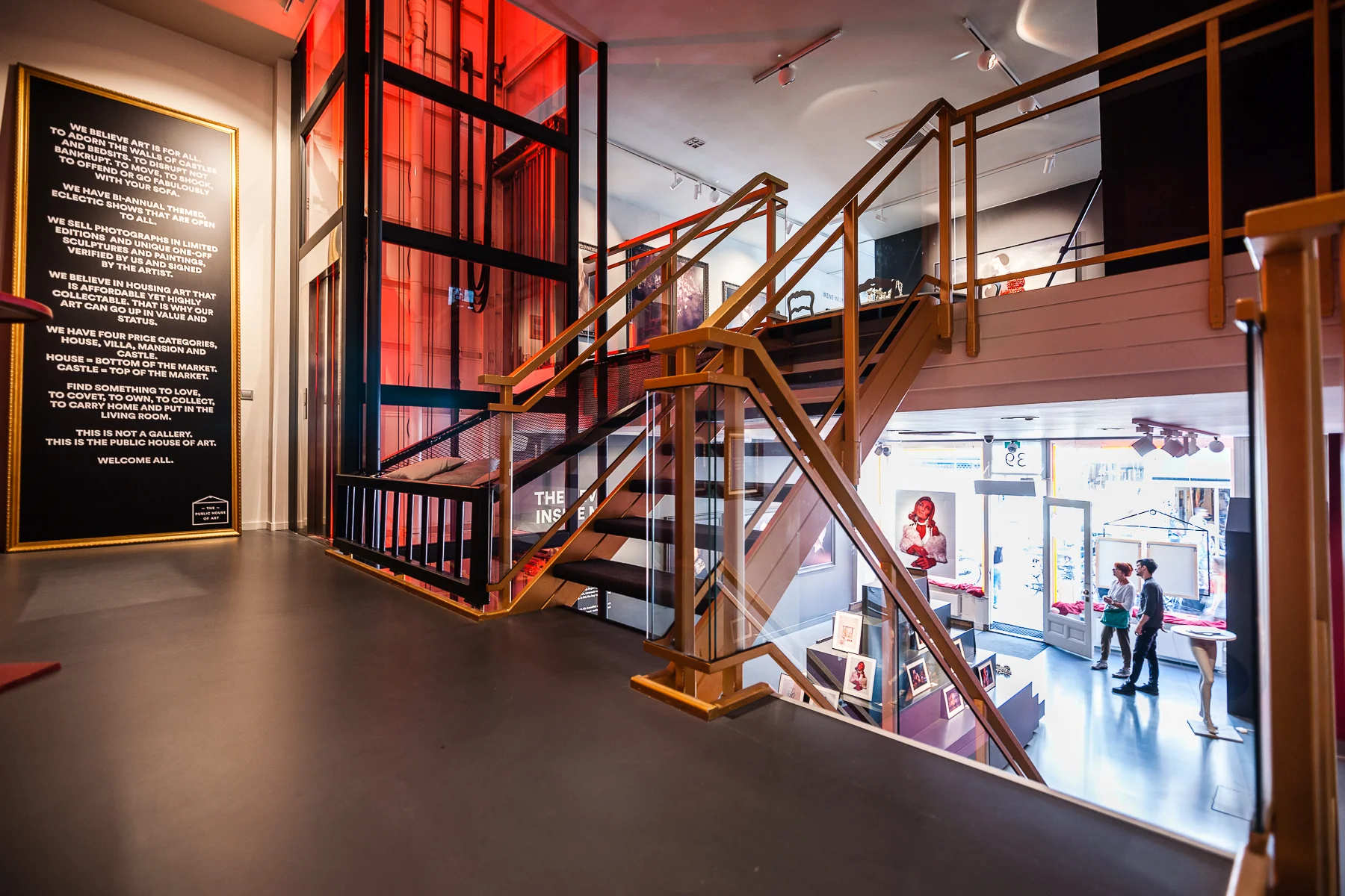 Interior Design