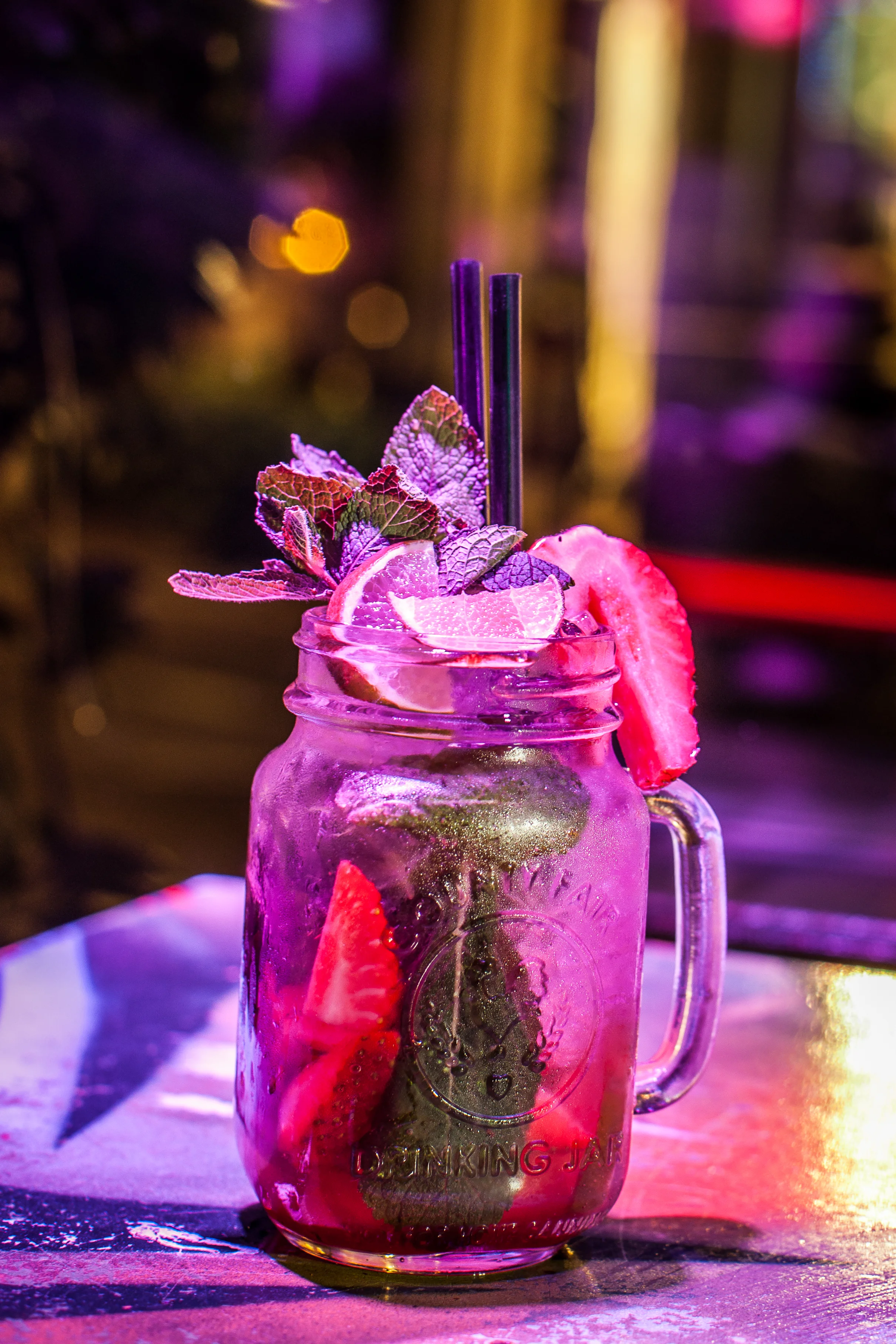 Drinks Photography