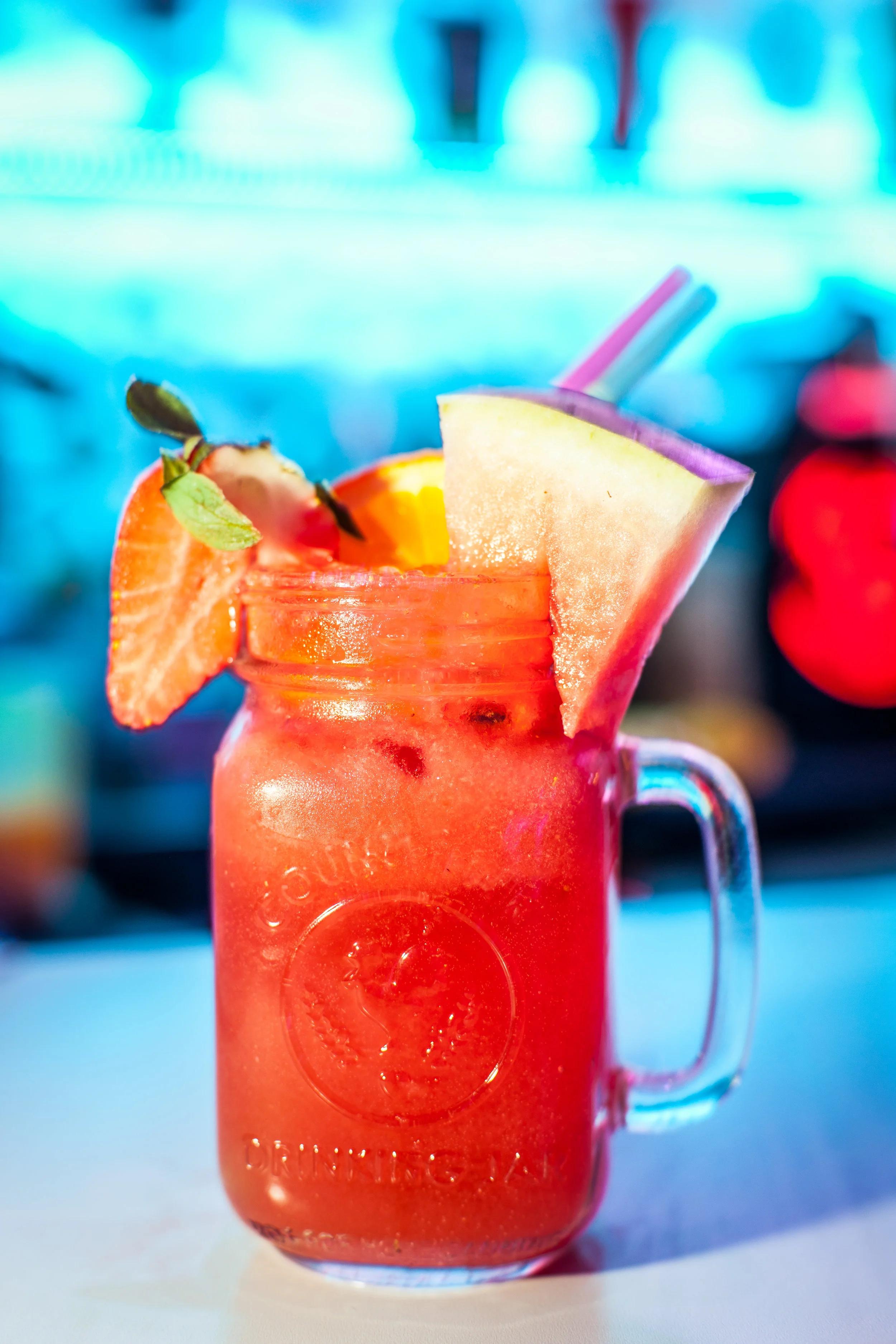 Drinks Photography
