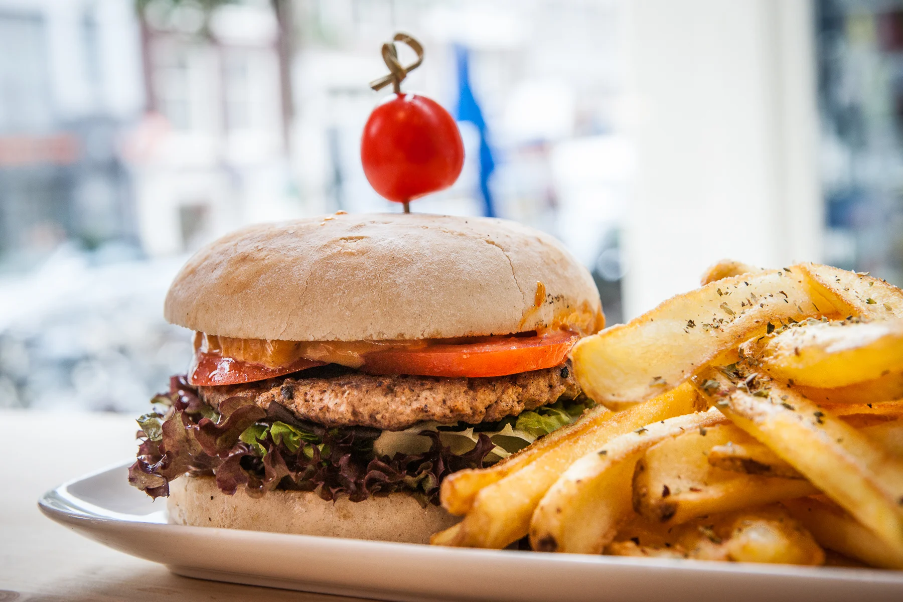 Food Photography